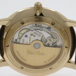 Paul Picot Firshire 3754RG (Unknown (random serial)) - Grey dial 41 mm Rose Gold case (8/8)